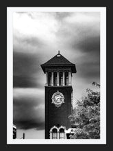 Load image into Gallery viewer, 0385 Clock Tower