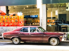 Load image into Gallery viewer, 0547 '74 Chevy Nova