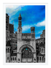 Load image into Gallery viewer, 0199 Watercolor Sky