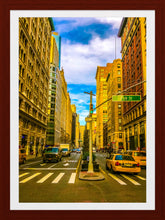 Load image into Gallery viewer, 0462 Park Avenue South