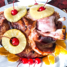 Load image into Gallery viewer, 0476 Holiday Ham