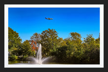 Load image into Gallery viewer, 0559 Park Fountain