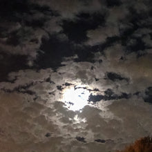 Load image into Gallery viewer, 0434 Abstract Moon