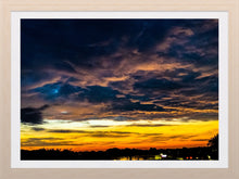 Load image into Gallery viewer, 0357 Cloudy Artwork