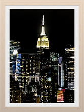 Load image into Gallery viewer, 0578 Midtown At Night