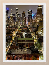 Load image into Gallery viewer, 0580 Hell's Kitchen