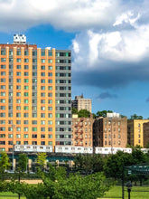 Load image into Gallery viewer, 0532 4 Train