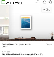 Load image into Gallery viewer, AC 018 - Flying Over The Mississippi