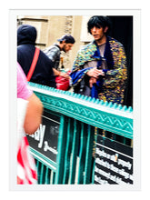 Load image into Gallery viewer, AC - 014 Traveling Shahman