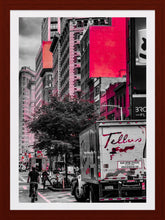 Load image into Gallery viewer, 0370 Paint The City Red