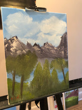 Load image into Gallery viewer, OP-1 Peaceful Spring Retreat