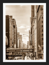 Load image into Gallery viewer, 0179 Park Avenue South