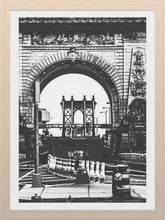 Load image into Gallery viewer, 0091 Manhattan's Arch