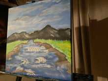 Load image into Gallery viewer, AP- 5 Rushing Waters