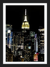 Load image into Gallery viewer, 0578 Midtown At Night