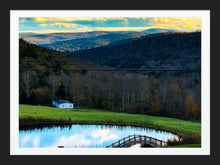 Load image into Gallery viewer, 0382 Tranquil Pond