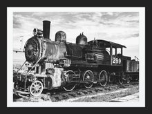 Load image into Gallery viewer, 0549 Ol' Train