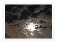 Load image into Gallery viewer, 0434 Abstract Moon