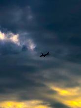 Load image into Gallery viewer, 0309 Preparing To Land