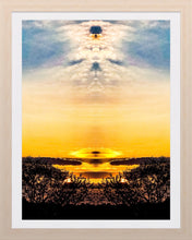 Load image into Gallery viewer, 0294 Reflective Sunrise