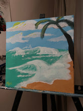 Load image into Gallery viewer, AP - 8 Tropical Waves