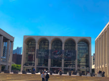 Load image into Gallery viewer, 0339 Lincoln Center