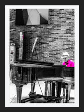 Load image into Gallery viewer, 0328 Piano Player