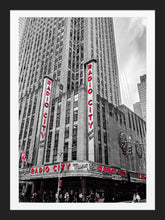 Load image into Gallery viewer, 0629 Famous Radio City