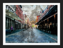 Load image into Gallery viewer, 0521 Abstract Cobblestone