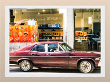Load image into Gallery viewer, 0547 '74 Chevy Nova