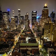 Load image into Gallery viewer, 0580 Hell's Kitchen