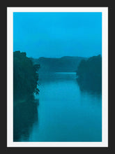 Load image into Gallery viewer, 0605 Misty Delaware River