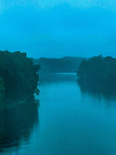 Load image into Gallery viewer, 0605 Misty Delaware River
