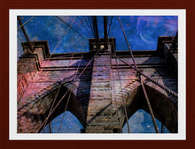 Load image into Gallery viewer, 0522 Cosmic Bridge