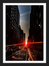 Load image into Gallery viewer, 0360 Beams Of Red