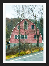 Load image into Gallery viewer, 0440 Barn House