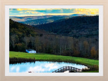 Load image into Gallery viewer, 0382 Tranquil Pond