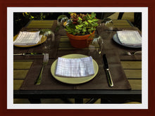 Load image into Gallery viewer, 0333 Table for four