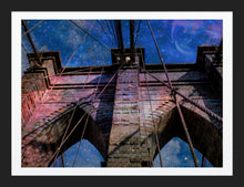 Load image into Gallery viewer, 0522 Cosmic Bridge