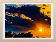 Load image into Gallery viewer, 0591 Jersey Sunset