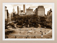 Load image into Gallery viewer, 0488 Union Square Park
