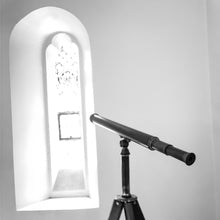 Load image into Gallery viewer, 0477 Telescope