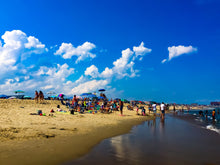 Load image into Gallery viewer, 0124 Day At The Jersey Shore