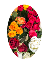 Load image into Gallery viewer, 0468 Roses and More Roses