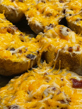Load image into Gallery viewer, 0619 Loaded Potatoes