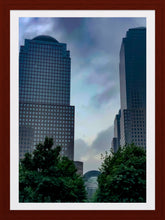 Load image into Gallery viewer, 0345 Garden In The Middle