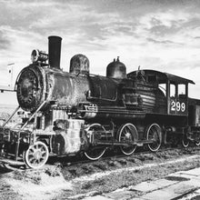 Load image into Gallery viewer, 0549 Ol' Train