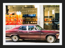 Load image into Gallery viewer, 0547 '74 Chevy Nova