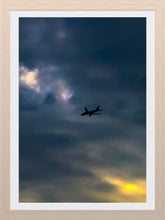 Load image into Gallery viewer, 0309 Preparing To Land