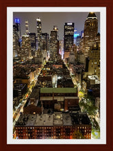 Load image into Gallery viewer, 0580 Hell's Kitchen